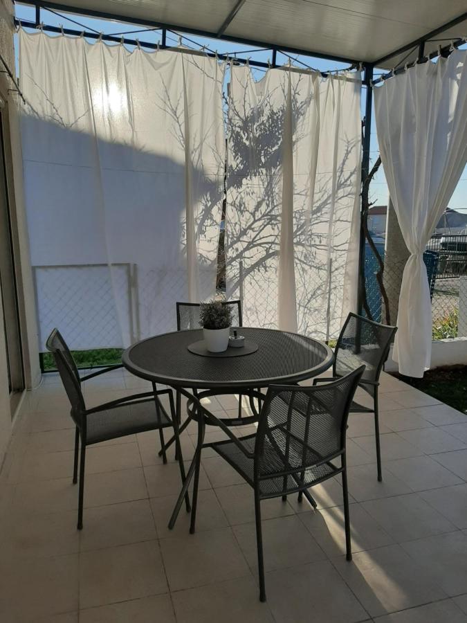 Sunshine Apartment Sovlje Tribunj  Exterior photo