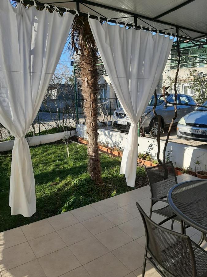 Sunshine Apartment Sovlje Tribunj  Exterior photo