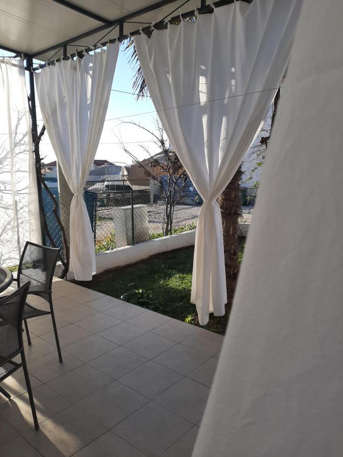 Sunshine Apartment Sovlje Tribunj  Exterior photo